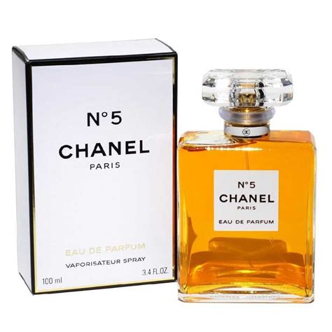 Chanel N°5 